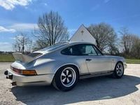 Occasion Porsche 911 Carrera 265 PK (194 kW) 1984 Goudzinn u3u3 Coupé