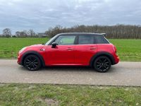 tweedehands Mini John Cooper Works ONE 1.5Edition