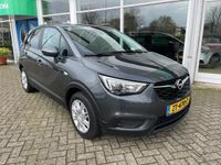 tweedehands Opel Crossland X 1.2 Online Edition Carplay Trekhaak Stoelverwar