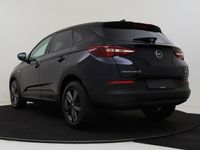 tweedehands Opel Grandland X 1.2 Turbo 120 Jaar Edition Automaat | Navigatie by