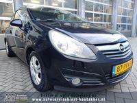 tweedehands Opel Corsa 1.3 CDTi EcoFlex S/S '111' Edition | Airco |Cruise Control | Parrot | Sportchassis | LMV
