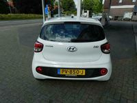 tweedehands Hyundai i10 1.0i i-Motion Staat in DE KRIM