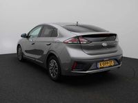 tweedehands Hyundai Ioniq Comfort EV 38 kWh | Navi | ECC | PDC | LED | Cam |