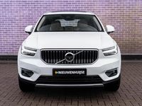 Occasion Volvo XC40 Inscription 2026 Wit SUV