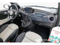 tweedehands Fiat 500 1.0 Hybrid Dolcevita Navigatie Panoramadak, App Co