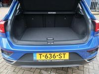 tweedehands VW T-Roc 1.0 TSI Style Business