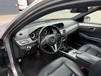 Occasion Mercedes E300 Ambition 232 PK (170 kW) 2013 Grijs Stationwagen