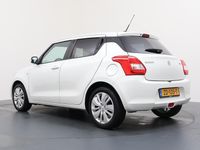 Occasion Suzuki Swift 2019 Wit Hatchback
