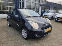 tweedehands Suzuki Alto 1.0 Exclusive