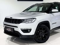 tweedehands Jeep Compass 1.6 MJD NIGHT EAGLE*CUIR*CLIM*NAVI*CRUISE*PDC*ETC