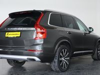 tweedehands Volvo XC90 2.0 B5 AWD Inscription / LED / Pilot assist / Harm