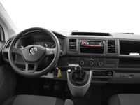 tweedehands VW Transporter Kombi *EXCL. BTW* 2.0 TSI 150 BENZINE / CNG AARDAS L2H2