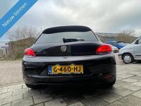 tweedehands VW Scirocco 1.4 TSI Highline | Automaat | Cruisecontrol