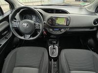 tweedehands Toyota Yaris 1.5 Hybrid Aspiration CAMERA NAVI CRUISE ECC