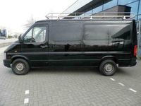 tweedehands VW LT 35 2.8 TDI lang DC Eerste eigenaar!