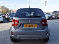 tweedehands Suzuki Ignis 1.2 Smart Hybrid Style