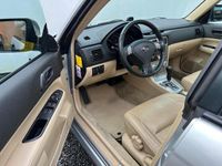 tweedehands Subaru Forester 2.0 X Luxury Pack | Automaat | 2006 | Youngtimer |