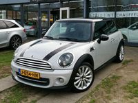 tweedehands Mini Cooper 1.6 |AIRCO|ELEK.RAMEN|APK.