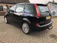 tweedehands Ford C-MAX 1.6 TDCi Limited Navi/Climate/Lmv/Pdc/Trekhaak