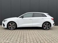 Occasion Audi A3 Sportback e-tron S-Line 245 PK (180 kW) 2021 Wit Hatchback