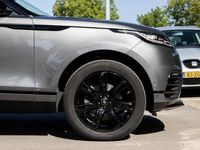 tweedehands Land Rover Range Rover Velar 2.0 P250 Turbo AWD S | Black Pack | 20 inch | 360