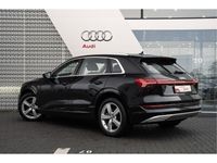 tweedehands Audi e-tron 50 Launch edition