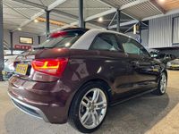 tweedehands Audi A1 1.4 TFSI CoD Sport Edition S-Line Bose 1e Eigenaar