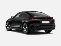 Nieuw Audi A5 298 PK (219 kW) 2026 Zwart Sedan