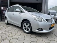 tweedehands Toyota Verso 2.0 D-4D Comfort 7p. - Navi - Airco/Clima - Apk -