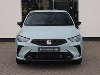 Nieuw Seat Ibiza Business 116 PK (85 kW) 2025 Grijs Hatchback