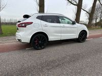 tweedehands Nissan Qashqai 1.3 DIG-T Tekna