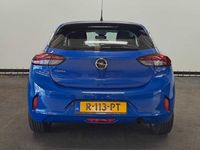 tweedehands Opel Corsa 1.2 Start/Stop 75pk Edition | PDC