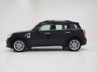 tweedehands Mini Cooper S Countryman 2.0 E ALL4 Chili | Panoramadak | Harman Kardon | Leder | Keyless