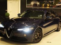 tweedehands Alfa Romeo Giulia 2.0T Business Super - Xenon - leder - ACC - Navi - PDC