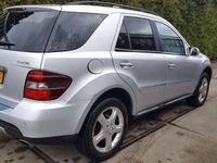 tweedehands Mercedes ML320 CDI