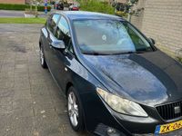 tweedehands Seat Ibiza 1.6 reference|carplay|climate control|allseasons