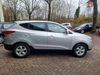 tweedehands Hyundai ix35 2.0i Dynamic Executive 2E EIGENAAR|12MND GARANTIE|