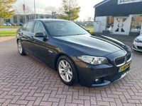 tweedehands BMW 520 520 i Executive M-PAKKET | LEER | NAVIG | AUTOMAAT