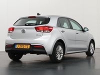 tweedehands Kia Rio 1.0 T-GDi MHEV DynamicLine | Navigatie | Achteruitrijcamera | Climate Control | Apple/Android Carplay | Cruise Control