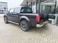 tweedehands Nissan King NAVARA 2.5 dCi SECab