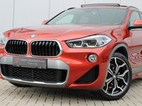 tweedehands BMW X2 SDrive20i M-Sport X 1J GARANTIE I PANO I KEYLESS I