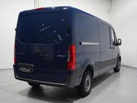 tweedehands Mercedes Sprinter 215 CDI 150 pk L2H1 Airco, Nieuw, Laag Dak Stoelverwarming,