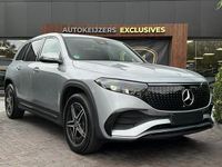 Occasion Mercedes EQB250+ AMG line 139 kW (190 PK) 2025 Overige SUV