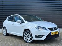 tweedehands Seat Ibiza 1.2 TSI FR PANO|LEER|NAVI|CLIMA|LED|XENON *NAP*