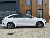 tweedehands Kia ProCeed 1.6 T-GDI GT 2021 204pk vol opties