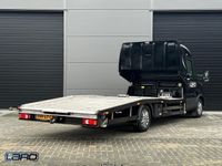 tweedehands Iveco Daily 35S21H 3.0 Autotransporter|Luchtvering|Automaat|LED|3500kg|ACC|CarPlay|Standkachel|