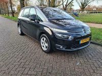 tweedehands Citroën Grand C4 Picasso 1.6 e-HDi Intensive