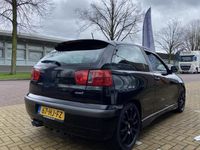 tweedehands Seat Ibiza 1.8-20V Turbo Cupra 300PK! CIRCUIT STYLE!