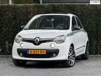Occasion Renault Twingo Intens 71 PK (52 kW) 2018 Wit Hatchback