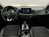 tweedehands Kia XCeed 1.4 T-GDi DynamicLine Clima Half leder Camera A